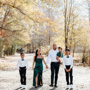 Meet your Posher, Roberto